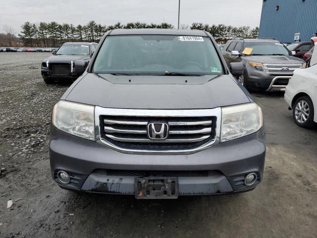 Photo 4 VIN: 5FNYF4H5XEB021407 - HONDA PILOT EXL 