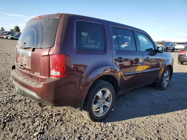 Photo 2 VIN: 5FNYF4H5XEB023951 - HONDA PILOT EXL 