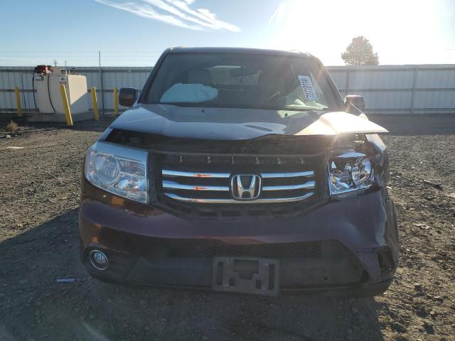 Photo 4 VIN: 5FNYF4H5XEB023951 - HONDA PILOT EXL 