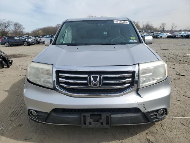 Photo 4 VIN: 5FNYF4H5XEB026087 - HONDA PILOT 