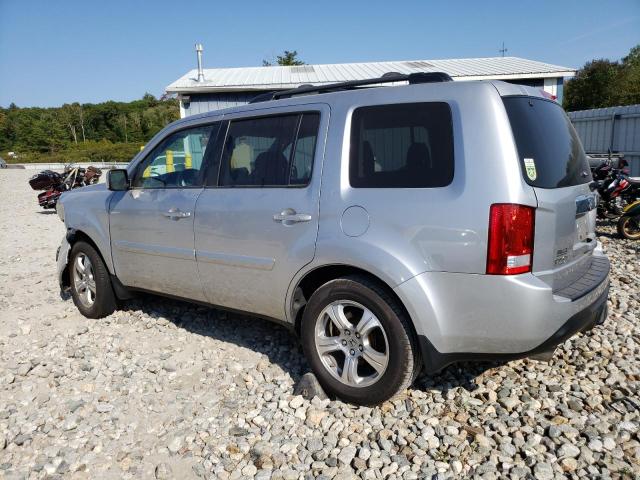 Photo 1 VIN: 5FNYF4H5XEB028146 - HONDA PILOT EXL 