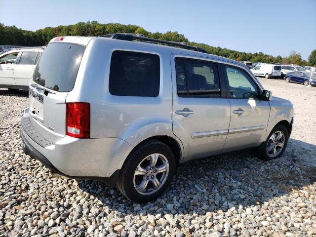 Photo 2 VIN: 5FNYF4H5XEB028146 - HONDA PILOT EXL 