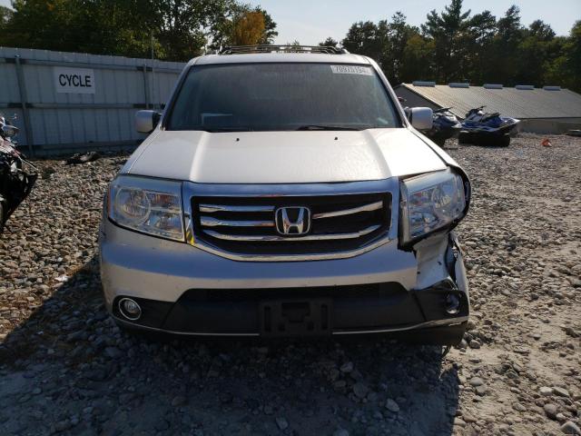 Photo 4 VIN: 5FNYF4H5XEB028146 - HONDA PILOT EXL 