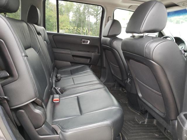 Photo 5 VIN: 5FNYF4H5XEB029104 - HONDA PILOT EXL 