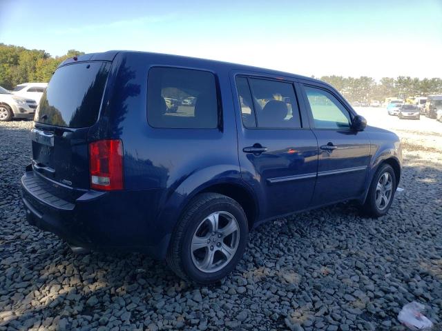 Photo 2 VIN: 5FNYF4H5XEB039308 - HONDA PILOT 