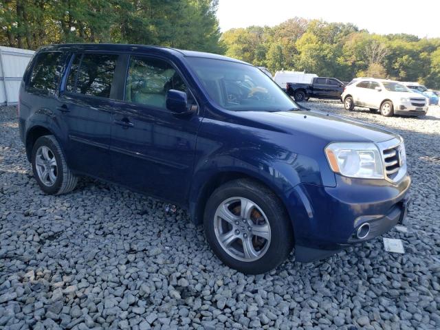 Photo 3 VIN: 5FNYF4H5XEB039308 - HONDA PILOT 