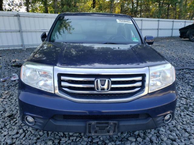 Photo 4 VIN: 5FNYF4H5XEB039308 - HONDA PILOT 