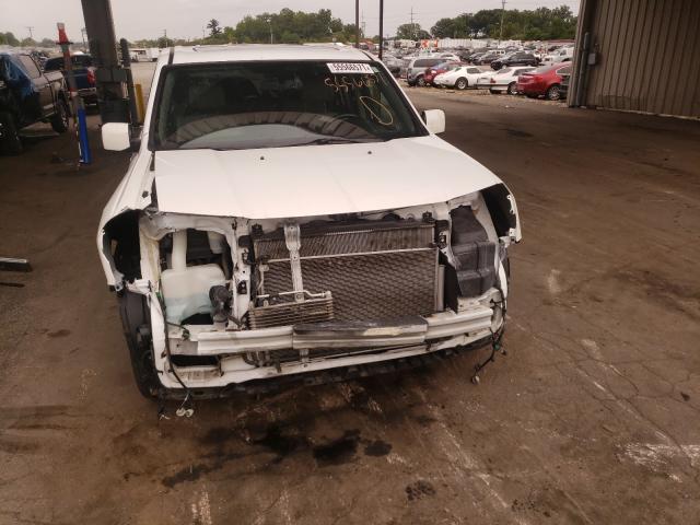 Photo 8 VIN: 5FNYF4H5XEB040636 - HONDA PILOT EXL 