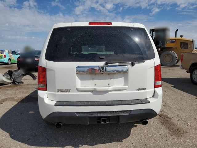 Photo 5 VIN: 5FNYF4H5XEB047618 - HONDA PILOT EXL 