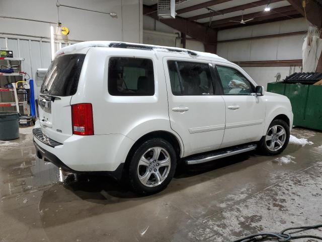 Photo 2 VIN: 5FNYF4H5XEB504931 - HONDA PILOT 