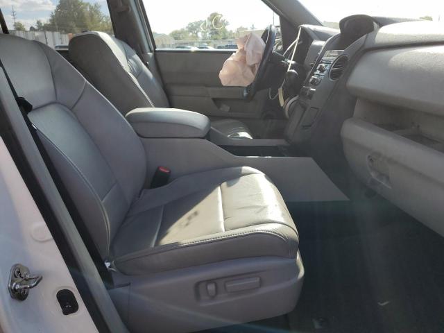 Photo 4 VIN: 5FNYF4H5XFB003068 - HONDA PILOT EXL 