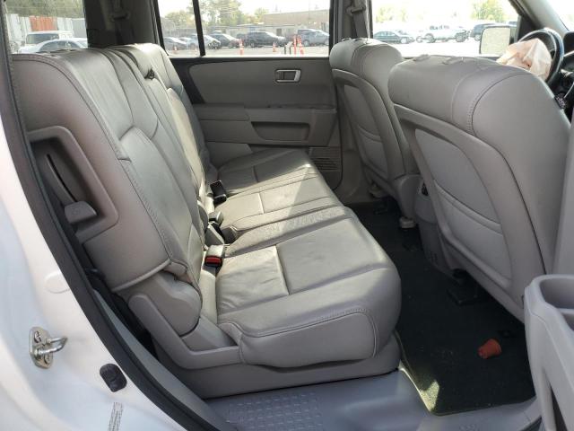 Photo 5 VIN: 5FNYF4H5XFB003068 - HONDA PILOT EXL 