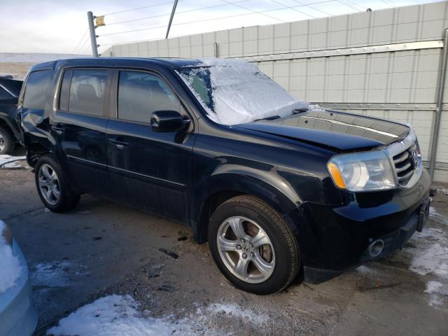 Photo 3 VIN: 5FNYF4H5XFB003152 - HONDA PILOT 