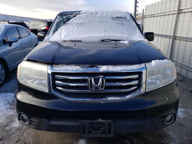 Photo 4 VIN: 5FNYF4H5XFB003152 - HONDA PILOT 