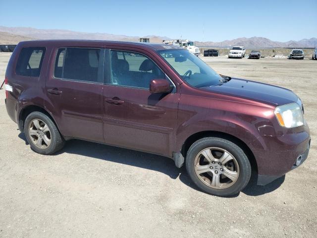 Photo 3 VIN: 5FNYF4H5XFB010070 - HONDA PILOT EXL 