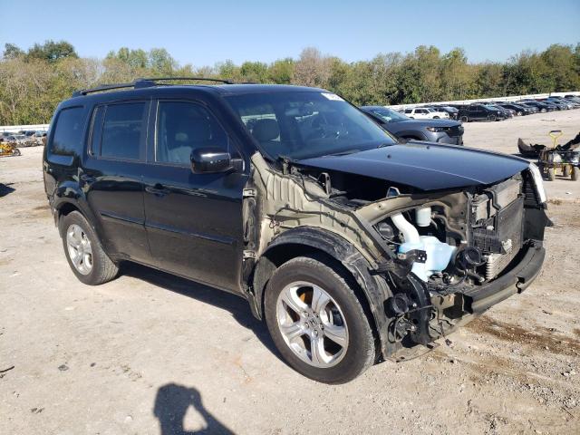 Photo 3 VIN: 5FNYF4H5XFB012434 - HONDA PILOT EXL 