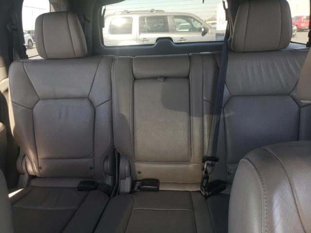 Photo 9 VIN: 5FNYF4H5XFB066283 - HONDA PILOT 