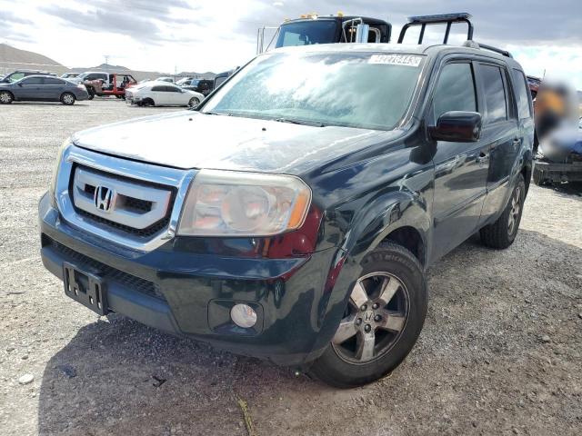 Photo 0 VIN: 5FNYF4H60AB005106 - HONDA PILOT EXL 