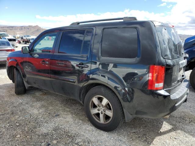 Photo 1 VIN: 5FNYF4H60AB005106 - HONDA PILOT EXL 