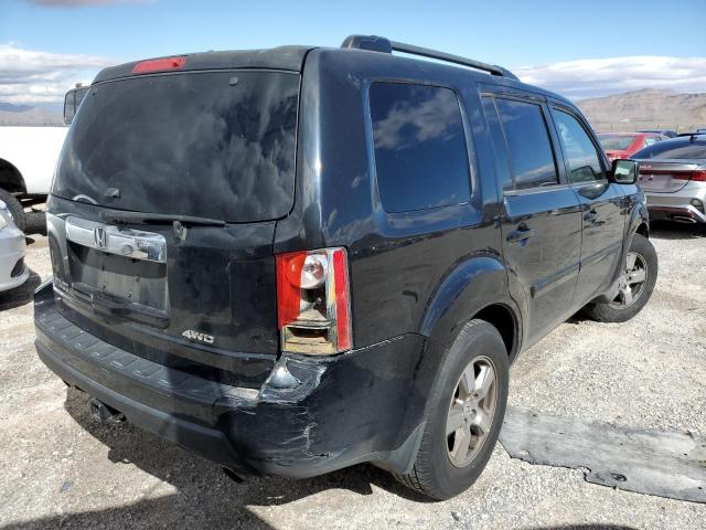 Photo 2 VIN: 5FNYF4H60AB005106 - HONDA PILOT EXL 