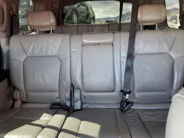 Photo 9 VIN: 5FNYF4H60AB005106 - HONDA PILOT EXL 