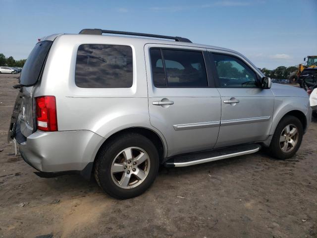 Photo 2 VIN: 5FNYF4H60AB027252 - HONDA PILOT EXL 