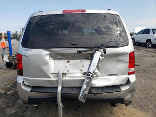 Photo 5 VIN: 5FNYF4H60AB027252 - HONDA PILOT EXL 