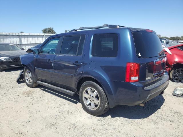 Photo 1 VIN: 5FNYF4H60AB036484 - HONDA PILOT EXL 