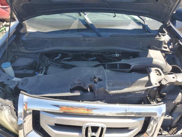 Photo 11 VIN: 5FNYF4H60AB036484 - HONDA PILOT EXL 