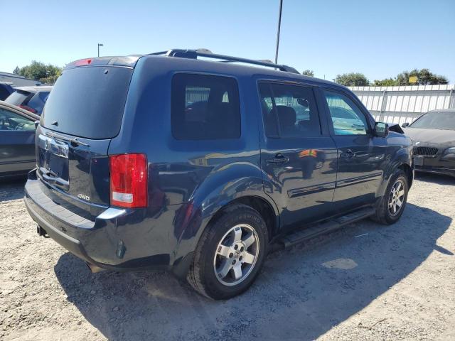 Photo 2 VIN: 5FNYF4H60AB036484 - HONDA PILOT EXL 