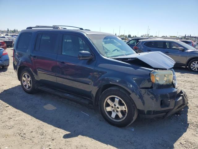 Photo 3 VIN: 5FNYF4H60AB036484 - HONDA PILOT EXL 