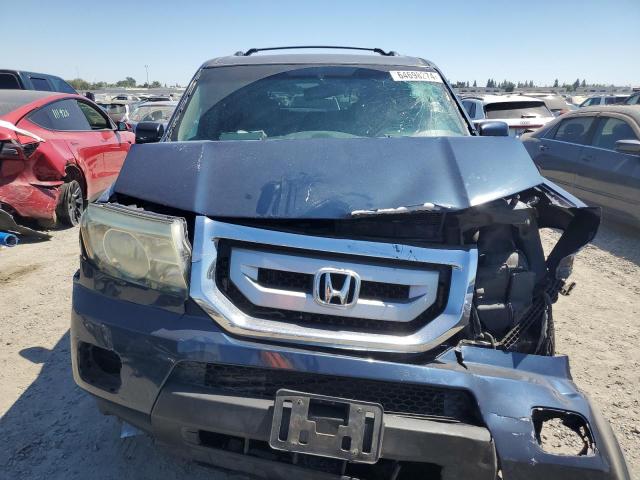 Photo 4 VIN: 5FNYF4H60AB036484 - HONDA PILOT EXL 