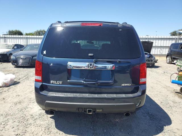 Photo 5 VIN: 5FNYF4H60AB036484 - HONDA PILOT EXL 