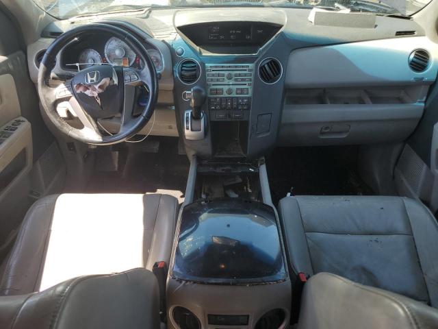 Photo 7 VIN: 5FNYF4H60AB036484 - HONDA PILOT EXL 