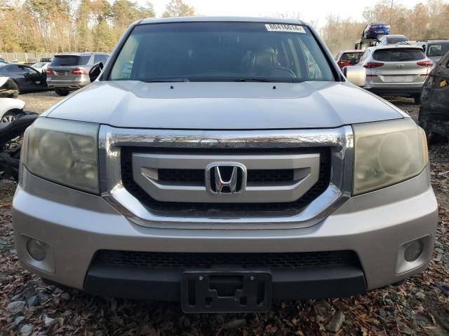 Photo 4 VIN: 5FNYF4H60BB011179 - HONDA PILOT EXL 