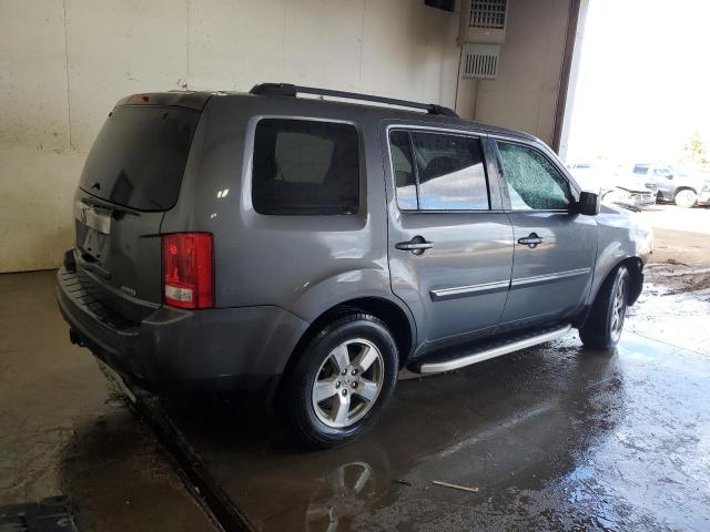 Photo 2 VIN: 5FNYF4H60BB015183 - HONDA PILOT 