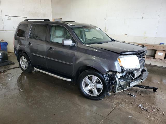 Photo 3 VIN: 5FNYF4H60BB015183 - HONDA PILOT 