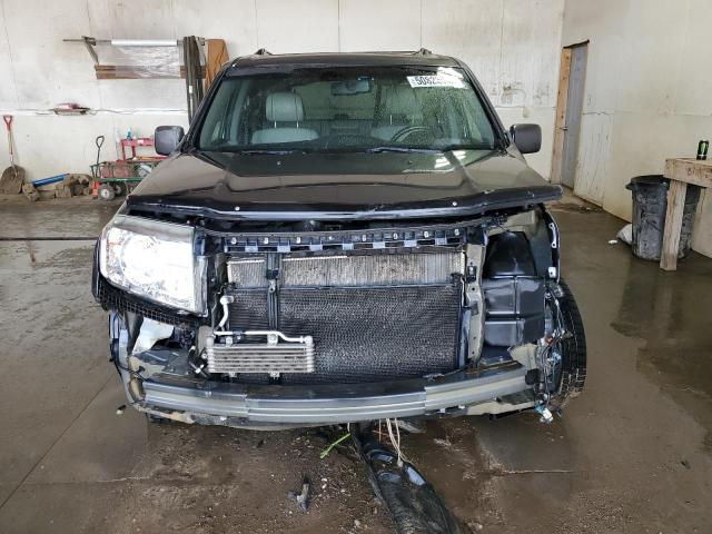 Photo 4 VIN: 5FNYF4H60BB015183 - HONDA PILOT 