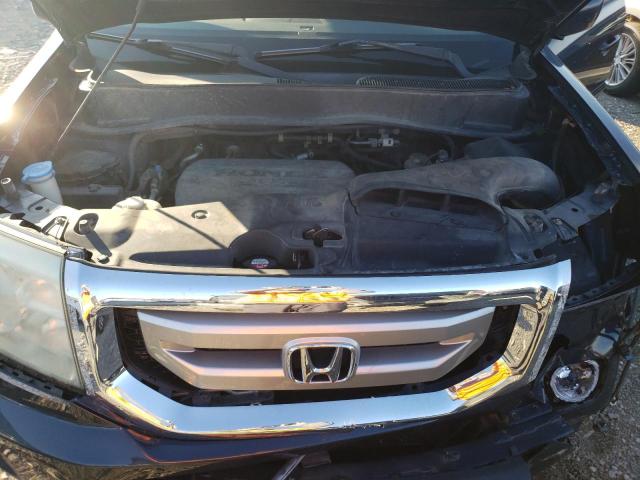 Photo 11 VIN: 5FNYF4H60BB027222 - HONDA PILOT 