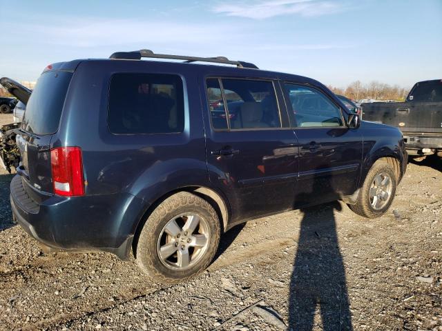 Photo 2 VIN: 5FNYF4H60BB027222 - HONDA PILOT 