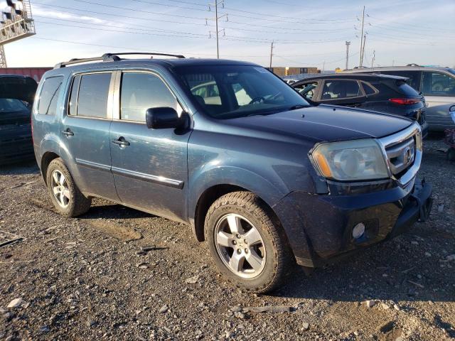 Photo 3 VIN: 5FNYF4H60BB027222 - HONDA PILOT 