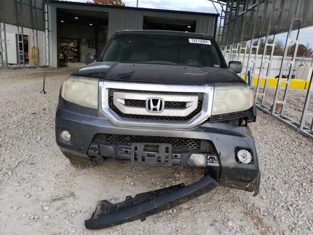 Photo 4 VIN: 5FNYF4H60BB051195 - HONDA PILOT EXL 