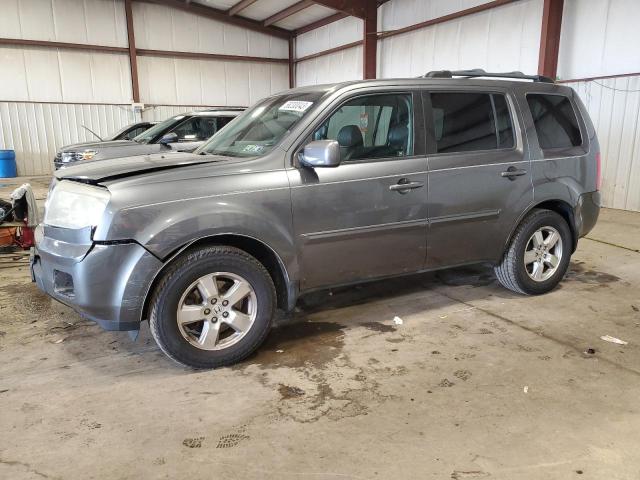 Photo 0 VIN: 5FNYF4H60BB074296 - HONDA PILOT EXL 