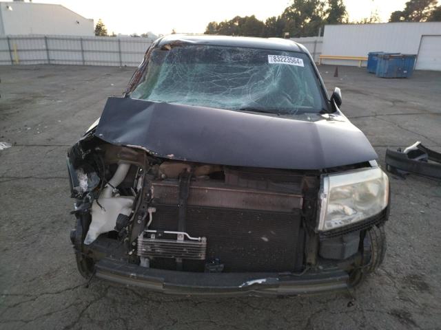 Photo 4 VIN: 5FNYF4H60CB018408 - HONDA PILOT EXL 