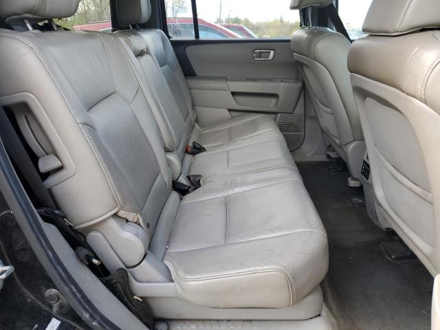 Photo 10 VIN: 5FNYF4H60CB023396 - HONDA PILOT 