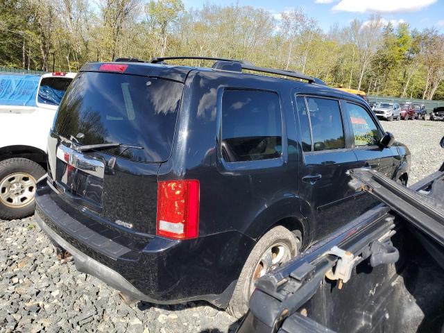 Photo 2 VIN: 5FNYF4H60CB023396 - HONDA PILOT 