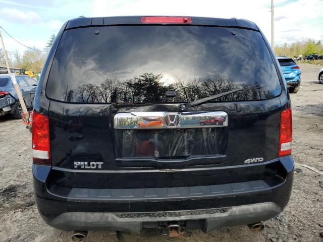 Photo 5 VIN: 5FNYF4H60CB023396 - HONDA PILOT 