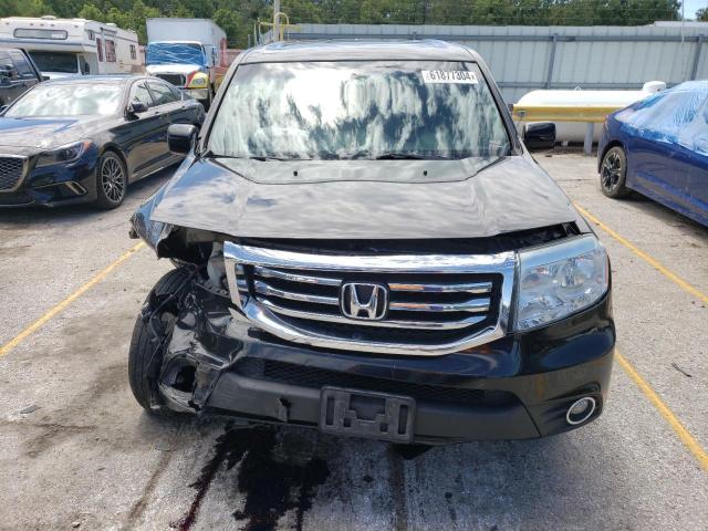 Photo 4 VIN: 5FNYF4H60CB033362 - HONDA PILOT 