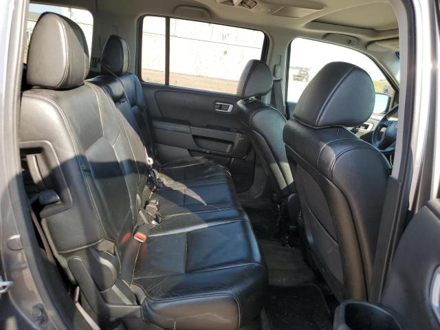 Photo 10 VIN: 5FNYF4H60CB035998 - HONDA PILOT EXL 