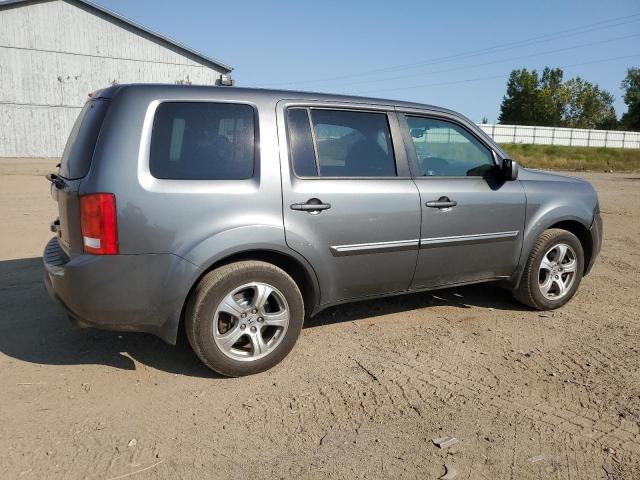 Photo 2 VIN: 5FNYF4H60CB035998 - HONDA PILOT EXL 